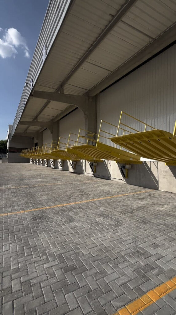 Foto da galeria de projetos: Manutenção